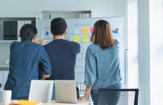 Quy hoạch nhân sự hiệu quả sử dụng phần mềm Orenda HRM