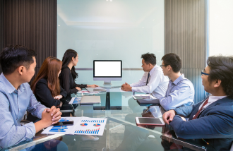Quy hoạch nhân sự hiệu quả sử dụng phần mềm Orenda HRM